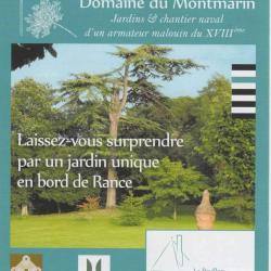 Domaine  Du  Montmarin