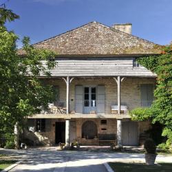 Domaine Du Moulin De Labique