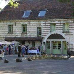 Domaine Du Moulin De Mombreux