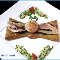 Domaine Du Moulin Gazay