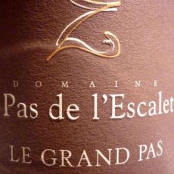 Domaine Du Pas De L'escalette