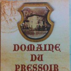 Domaine Du Pressoir