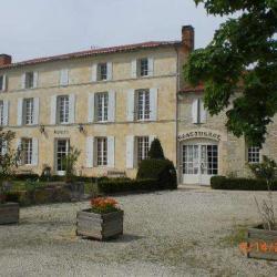 Domaine Du Prieuré