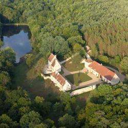 Domaine Ris De Feu - Jacuzzi - Sauna
