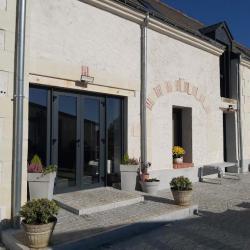 Domaine Du Saugé