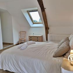 Domaine Du Trèfle, Gîte 12 Personnes - Gîtes De France