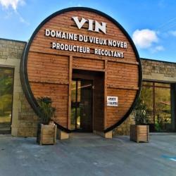 Domaine Du Vieux Noyer