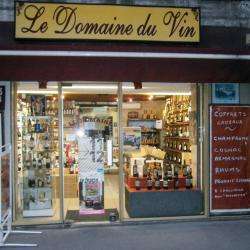 Domaine Du Vin