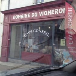 Domaine Du Vineron