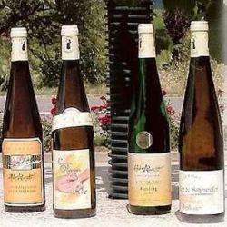 Domaine Edelweiss