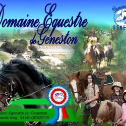 Domaine Equestre De Geneston