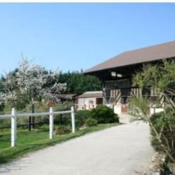 Domaine Equestre De L'ormerie