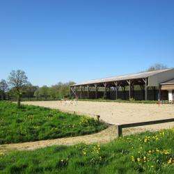 Domaine Equestre Du Gondor