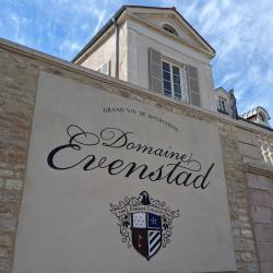 Domaine Evenstad