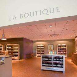 Domaine Eyguebelle