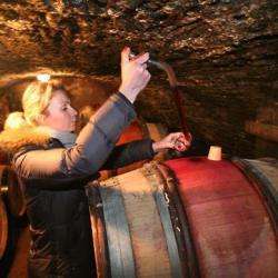 Domaine Fanny Sabre