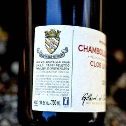 Domaine Felettig