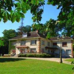 Domaine Fond Des Forêts