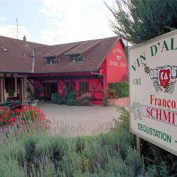 Domaine François Schmitt