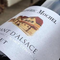 Domaine Frédéric Mochel