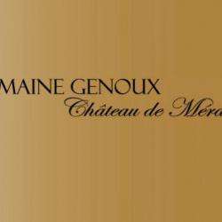 Domaine Genoux