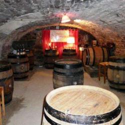 Domaine Gerbeaut Francois Et Sylvie