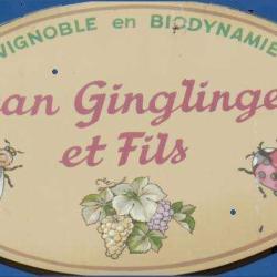 Domaine Ginglinger