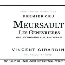 Domaine Girardin Vincent