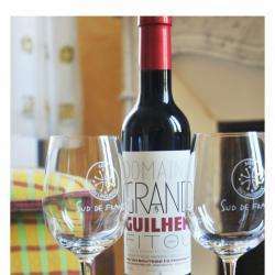 Domaine Grand Guilhem
