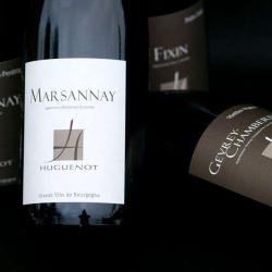 Domaine Huguenot Pere Et Fils