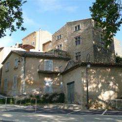 Domaine Isouard
