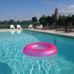 Domaine Jardin D'en Naoua