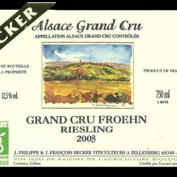 Domaine Jean Becker