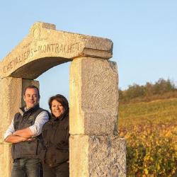 Domaine Jean Chartron