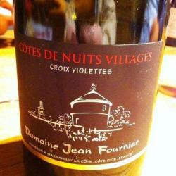 Domaine Jean Fournier