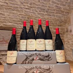 Domaine Jean Grivot