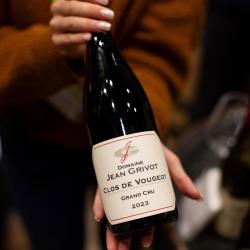 Domaine Jean Grivot