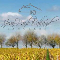 Domaine Jean-paul Balland