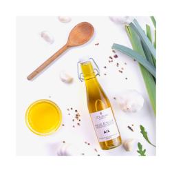Domaine L'oulivie : Restaurant Et Producteur D'huiles D'olive