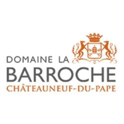 Domaine La Barroche