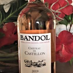 Domaine La Bastide Blanche