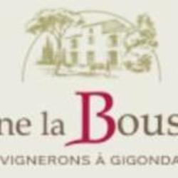 Domaine La Bouscatière