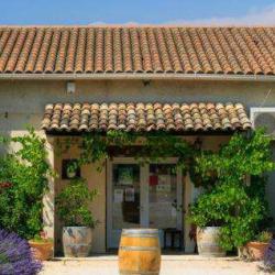 Domaine La Cadenière