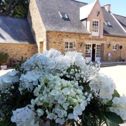 Domaine La Ferme Quentel - Salle De Réception Et événement Brest