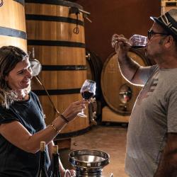 Domaine La Perdriere (famille Perdigao)