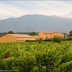 Domaine La Rêverie
