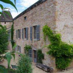 Domaine La Source Des Fees