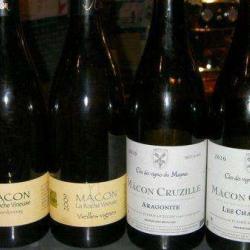 Domaine Lacharme