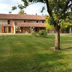 Domaine Lagrange - Salle De Réception