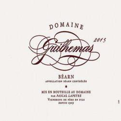 Domaine Lapeyre Et Guilhemas